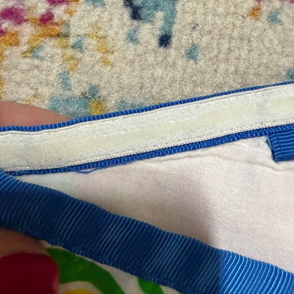 Lilly Pulitzer Strapless Floral Cael Top Multi Womens Size 8 Resortwear Vacation - Picture 3 of 6